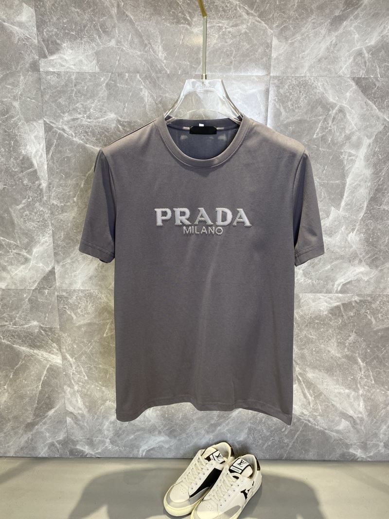 Prada T-Shirts